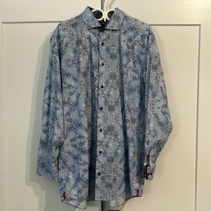 Men’s Daniel Hechter dress/casual shirt